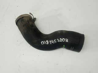 патрубок интеркулера Audi A6 4B/C5 1999, 2.7 л., бензин, седан, 078145720H