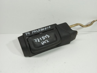 ручка внутренняя задняя правая Volkswagen Transporter T4 2003, 721843642