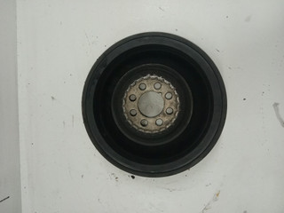 шкив коленвала Audi A6 4B/C5 [рестайлинг] 2001, 2.5 л., дизель, седан, 059105251M