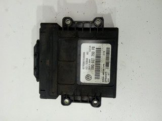 блок управления АКПП Volkswagen Golf 5 поколение 2007, 2.0 л., бензин, хетчбэк 5 дв., 09G927750FB, UPPB005972