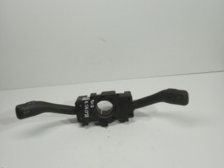 переключатель подрулевой (стрекоза) Volkswagen Golf 4 поколение 1997, 1.6 л., бензин, 8L0953513
