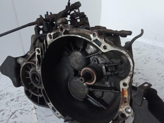КПП механическая (МКПП) Kia Carens 2 поколение 2007, 2.0 л., дизель, МКПП, минивэн, S620JC