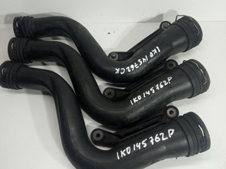 патрубок интеркулера Volkswagen Passat B6 2008, 1.9 л., дизель, седан, 1K0145762CK, 1K0145762P