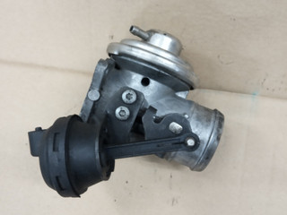 клапан EGR Skoda Octavia 1 поколение (A4) [рестайлинг] 2000, 1.9 л., дизель, АКПП, универсал, 038129637B, 045131501C