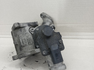 клапан EGR Volkswagen Passat B6 2009, 2.0 л., дизель, АКПП, седан, 03G131502, 03G131501D