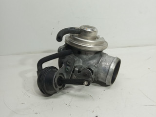 клапан EGR Volkswagen Golf 4 поколение 2004, 1.9 л., дизель, АКПП, хетчбэк 5 дв., 0381290637B, 038131501M