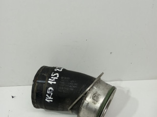 патрубок (трубопровод, шланг) Volkswagen Passat CC 1 поколение 2009, 1.8 л., бензин, купе, 1K0145828F