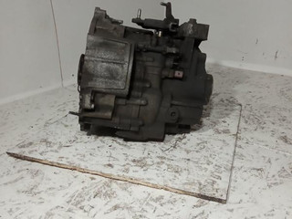 КПП механическая (МКПП) Volkswagen Passat B6 2008, 2.0 л., бензин, МКПП, седан, GVT