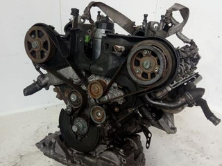 двигатель Audi A4 B6 2003, 2.5 л., дизель, МКПП, седан, BFC