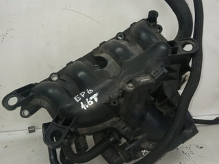 коллектор впускной Peugeot 308 T7 2009, 1.6 л., бензин, V757004180