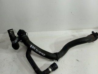патрубок (трубопровод, шланг) Audi A4 B8/8K 2007, 2.0 л., дизель, 8K0121071B