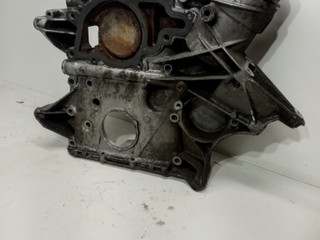 крышка двигателя передняя Mercedes-Benz Vito W638 2003, 2.2 л., дизель, R6110150902