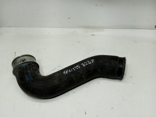 патрубок интеркулера Volkswagen Passat B6 2009, 1.4 л., бензин, 1K0145832F, 1K0145762T
