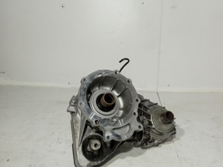 раздаточная коробка BMW X5 E53 2002, 4.4 л., бензин, АКПП