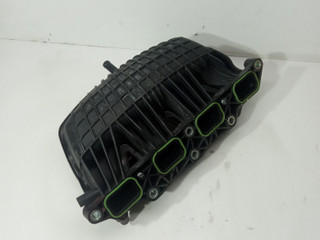 коллектор впускной Volkswagen Tiguan 1 поколение 2010, 1.4 л., бензин, 03C129711AB
