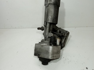 корпус масляного фильтра Volkswagen Golf 4 поколение 2001, 1.9 л., дизель, 038115466, 028117021H, 038115389C, 038115466, 038115389B, 038115387C, 038115387D, 038115387E, 038115387F, 038115387K, 038115389, 038115389D