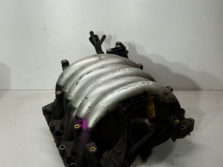 коллектор впускной Audi A6 4B/C5 1997, 2.4 л., бензин, 078133151AK