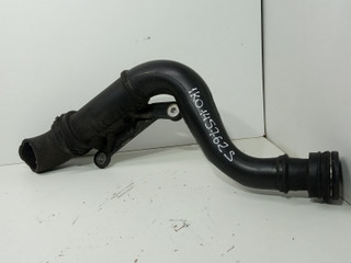 патрубок интеркулера Volkswagen Passat B6 2005, 2.0 л., дизель, 1K0145762S