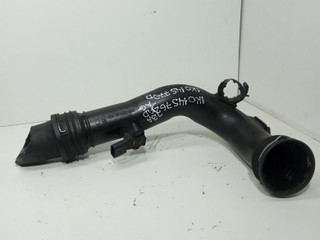 патрубок интеркулера Volkswagen Golf 5 поколение 2008, 2.0 л., дизель, 1K0145762BA, 1K0145762AD, 1K0145762AG, 1K0145770D