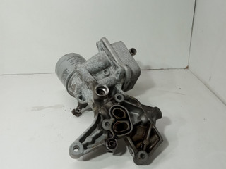 корпус масляного фильтра Skoda Yeti 1 поколение 2009, 1.2 л., бензин, 03F903143H