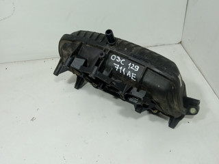 коллектор впускной Volkswagen Tiguan 1 поколение [рестайлинг] 2011, 1.4 л., бензин, 03C129711AE