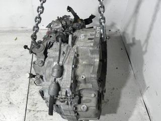 КПП автоматическая (АКПП) Citroen C5 2 поколение 2013, 1.6 л., бензин, АКПП, TF-70SC, 20GA03, TF70, TF70SC, 5F02
