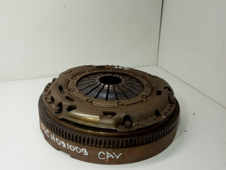 маховик Volkswagen Passat B6 2009, 1.4 л., бензин, 03C105273H
