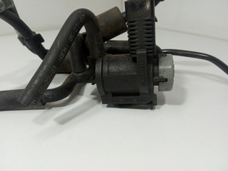 клапан управления турбиной (актуатор) Volkswagen Passat B6 2007, 2.0 л., дизель, 1K0906283