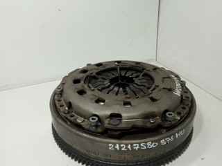 маховик BMW 3 серия E90/E91 [рестайлинг] 2009, 2.0 л., бензин, 21217560876HU