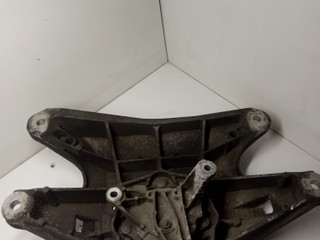 кронштейн КПП Audi A4 B8/8K 2010, 2.0 л., дизель, 8K0399263AF