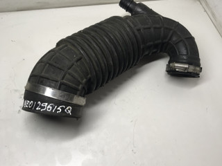 патрубок интеркулера Audi A4 B7 2006, 1.9 л., дизель, 8E0129615Q