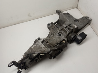 кронштейн генератора Volkswagen Passat B6 2007, 2.0 л., дизель, 03L903143Q