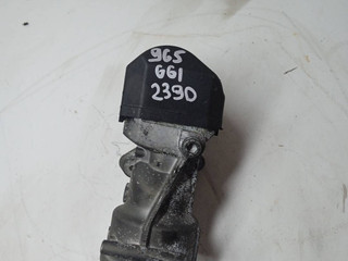клапан EGR Ford Focus 2 поколение [рестайлинг] 2007, 2.0 л., дизель, 9656612390