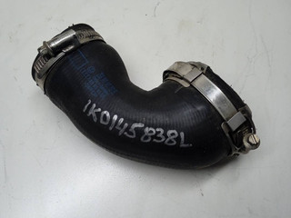 патрубок интеркулера Volkswagen Passat B7 2011, 1.4 л., бензин, 1K0145838L