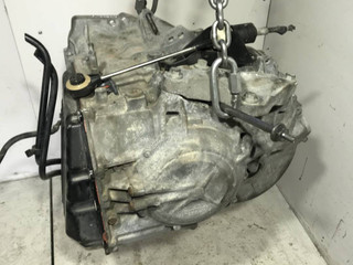 КПП автоматическая (АКПП) Volvo S80 2 поколение 2006, 2.5 л., бензин, АКПП, TF80SC, 31256204, TF80