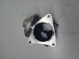 клапан EGR Volkswagen Golf 5 поколение 2007, 2.0 л., дизель, 038131501AN