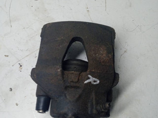 суппорт передний правый Volkswagen Caddy 3 поколение 2007, дизель