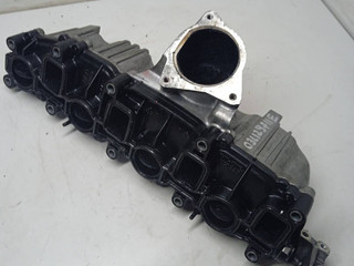 коллектор впускной Audi A4 B8/8K [рестайлинг] 2011, 2.0 л., дизель, 03L129711E