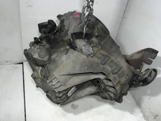 КПП механическая (МКПП) Ford Focus 2 поколение 2006, 2.0 л., дизель, 4MR57002CE