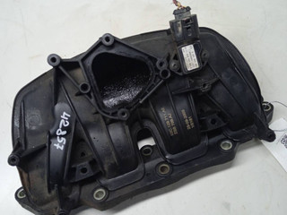 коллектор впускной Volkswagen Tiguan 1 поколение [рестайлинг] 2011, 1.4 л., бензин, 03C129711AE