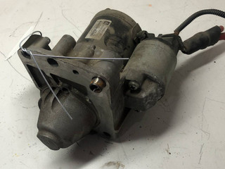 стартер Peugeot 308 T7 2007, 1.6 л., бензин, V75500178004, M000T32271ZE
