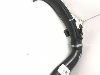 гофра инжектора Peugeot 208 1 поколение 2014, 1.6 л., бензин, M04005C180, M04005B150