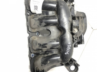 коллектор впускной Peugeot 308 T7 2009, 1.6 л., бензин, V75950778002