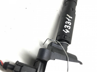 катушка зажигания Mercedes-Benz E-Класс W212/S212/C207/A207 2012, 1.8 л., бензин, A0001502580