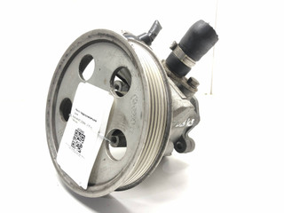 насос гидроусилителя руля Audi A4 B7 2009, 2.0 л., бензин, 8E0145153D