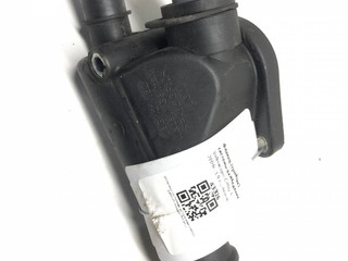 фланец (тройник) системы охлаждения Volkswagen Caddy 3 поколение 2004, 1.9 л., дизель, 03G121132B