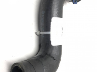 патрубок интеркулера Volkswagen Polo 4 поколение 2002, 1.9 л., дизель, 6Q0145828D