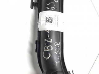 патрубок интеркулера Volkswagen Polo 5 поколение 2009, 1.2 л., бензин, 03F14673F