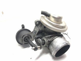 клапан EGR Volkswagen Golf 4 поколение 2004, 1.9 л., дизель, АКПП, хетчбэк 5 дв., 0381290637B, 038131501M