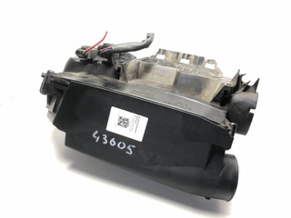 корпус воздушного фильтра Mercedes-Benz E-Класс W212/S212/C207/A207 2012, 1.8 л., бензин, A2710901601, A2710940304, 2710901601, 2710940304
